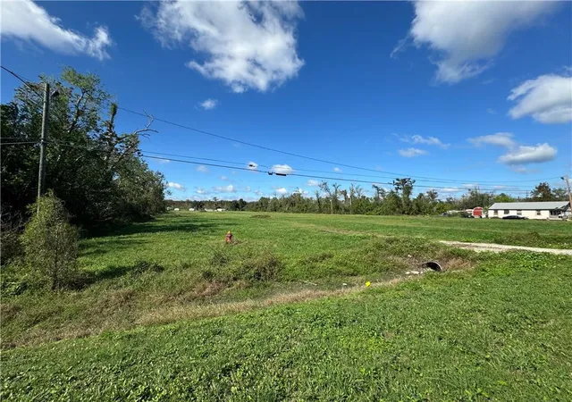 Photo 4 of Land for sale at 16630 Hwy 90, Des Allemands, LA 70030 | MLS# 2475627 | Listing updated on 2026-08-18