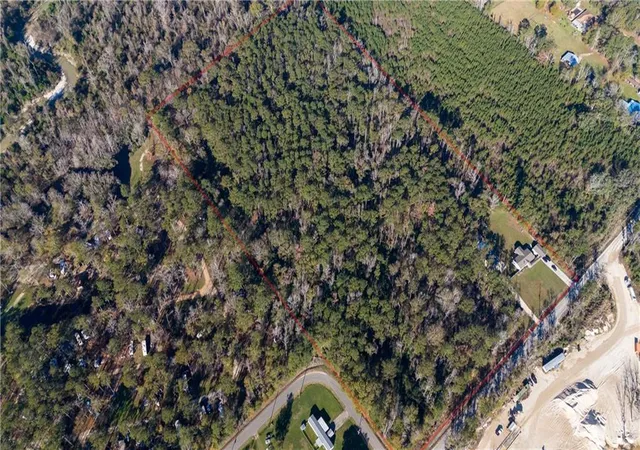 Photo 2 of Land for sale at Fontana Rd, Independence, LA 70443 | MLS# 2469405 | Listing updated on 2026-08-11