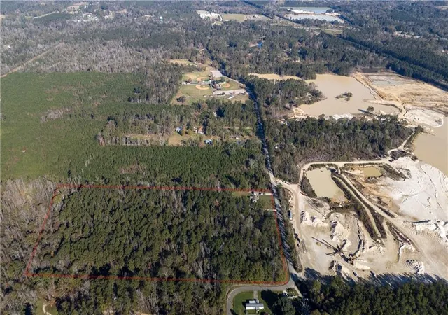 Photo 2 of Land for sale at Fontana Rd, Independence, LA 70443 | MLS# 2469405 | Listing updated on 2026-08-11
