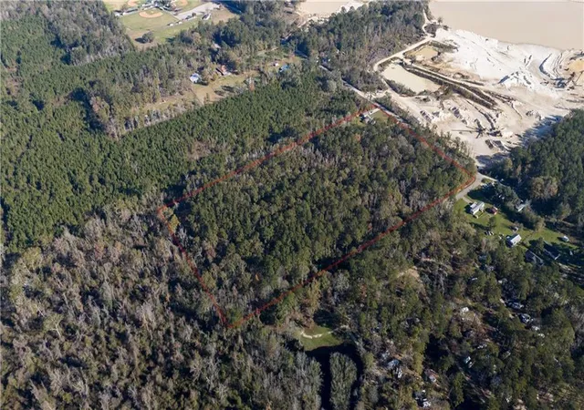 Photo 3 of Land for sale at Fontana Rd, Independence, LA 70443 | MLS# 2469405 | Listing updated on 2026-08-11