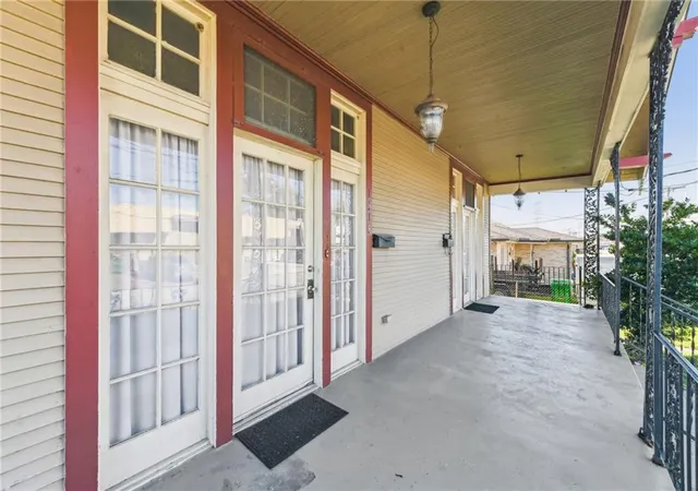 3rd image of 1316 18 Friedrichs St, Gretna, LA 70053 | MLS# 2482831
