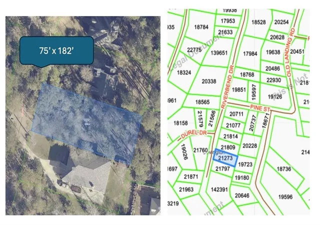 Photo 1 of Land for sale at Lot 172 Riverbend Dr, Covington, LA 70433 | MLS# 2486387 | Listing updated on 2026-08-21