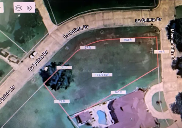 Photo 1 of Land for sale at 3 Mission Hills Dr, Slidell, LA 70458 | MLS# 2489145 | Listing updated on 2026-08-21
