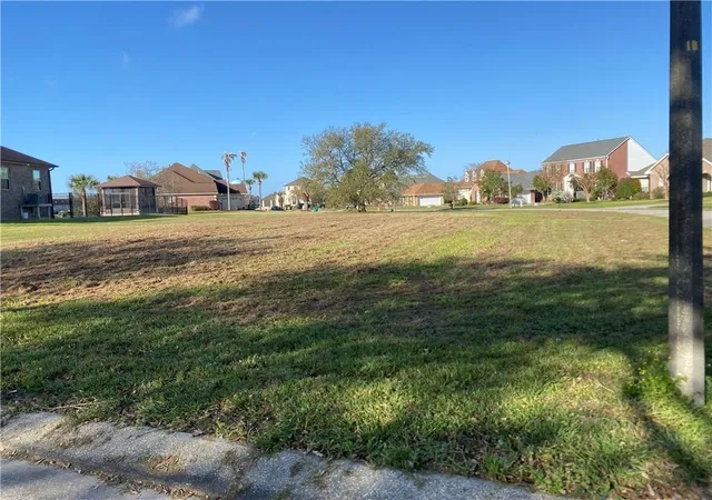 Photo 3 of Land for sale at 3 Mission Hills Dr, Slidell, LA 70458 | MLS# 2489145 | Listing updated on 2026-08-21