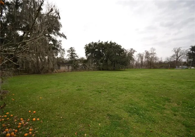 Photo 4 of Land for sale at 16051 Hwy 631 Hwy, Paradis, LA 70080 | MLS# 2487258 | Listing updated on 2026-08-14