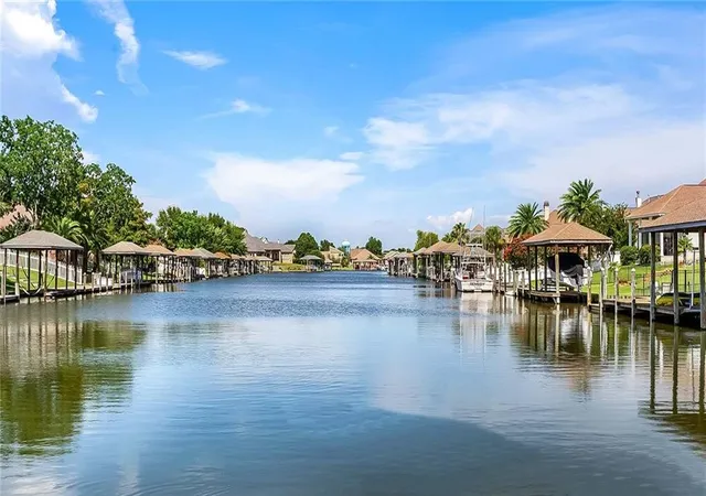 Photo 2 of Land for sale at 1433 Clipper Island Rd, Slidell, LA 70458 | MLS# 2489337 | Listing updated on 2026-08-13