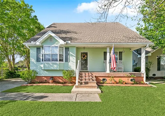 1st image of 141 Eden Isles Blvd, Slidell, LA 70458 | MLS# 2496270