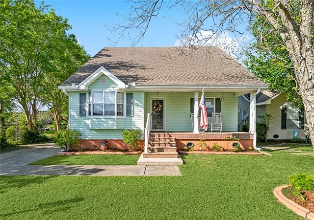 2nd image of 141 Eden Isles Blvd, Slidell, LA 70458 | MLS# 2496270