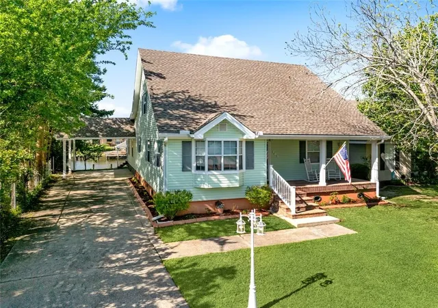 43rd image of 141 Eden Isles Blvd, Slidell, LA 70458 | MLS# 2496270