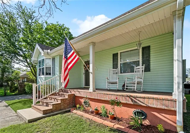 4th image of 141 Eden Isles Blvd, Slidell, LA 70458 | MLS# 2496270