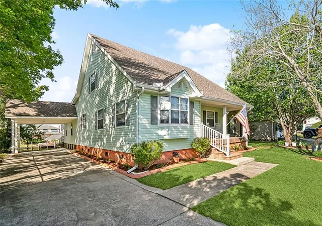 5th image of 141 Eden Isles Blvd, Slidell, LA 70458 | MLS# 2496270