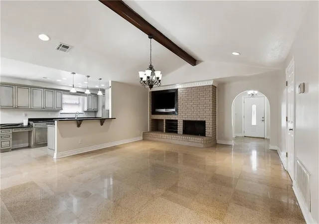 Photo 4 of Single family home for sale at 3479 W Esplanade Ave, Metairie, LA 70002 | MLS# 2498776 | Listing updated on 2026-08-10