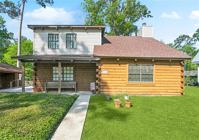 Photo 1 of Single family home for sale at 31814 River Pines Dr, Springfield, LA 70462 | MLS# 2497706 | Listing updated on 2026-08-16
