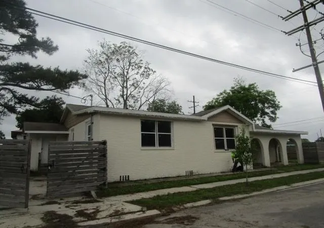1st image of 4701 Marais St, New Orleans, LA 70117 | MLS# 2500792