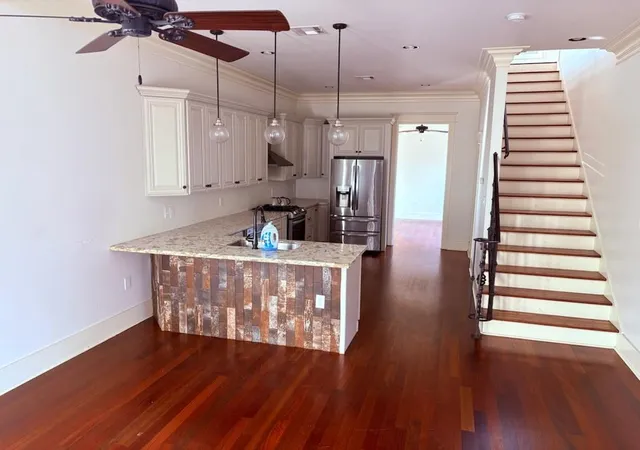 Photo 3 of Single family home for sale at 913 N Robertson St, New Orleans, LA 70116 | MLS# 2502429 | Listing updated on 2026-08-21