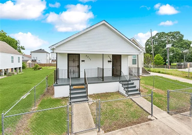 Photo 2 of Sale Pending at 3309 4th St, New Orleans, LA 70125 | MLS# 2502774 | Listing updated on 2026-08-06