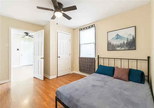 Photo 3 of Sale Pending at 3309 4Th St, New Orleans, LA 70125 | MLS# 2502774 | Listing updated on 2026-08-06