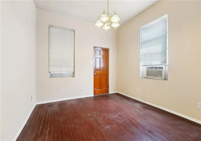 Photo 2 of Single family home for sale at 3114 Audubon St, New Orleans, LA 70125 | MLS# 2502727 | Listing updated on 2026-08-18