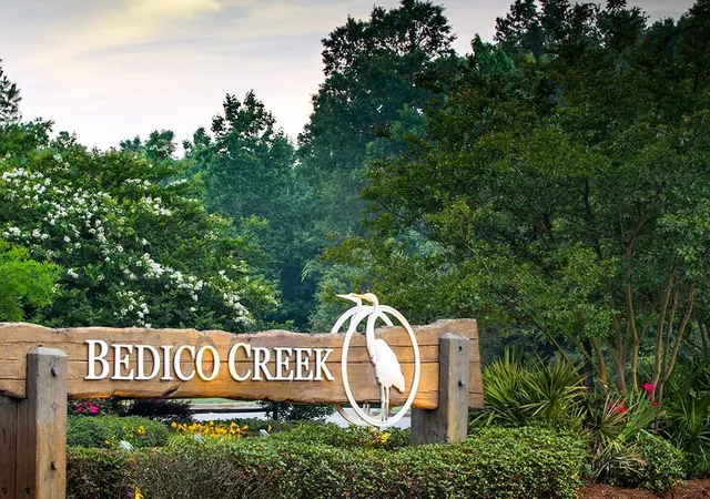 Photo 2 of Land for sale at Bedicove Dr, Madisonville, LA 70447 | MLS# 2503910 | Listing updated on 2026-08-17
