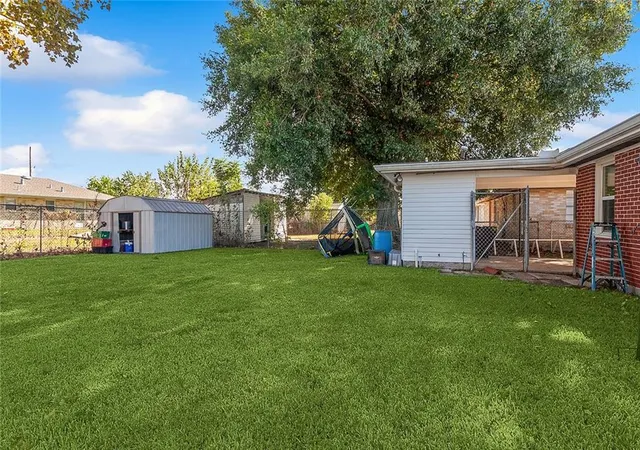 10th image of 2409 Corinne Dr, Chalmette, LA 70043 | MLS# 2503984