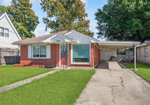 1st image of 2409 Corinne Dr, Chalmette, LA 70043 | MLS# 2503984