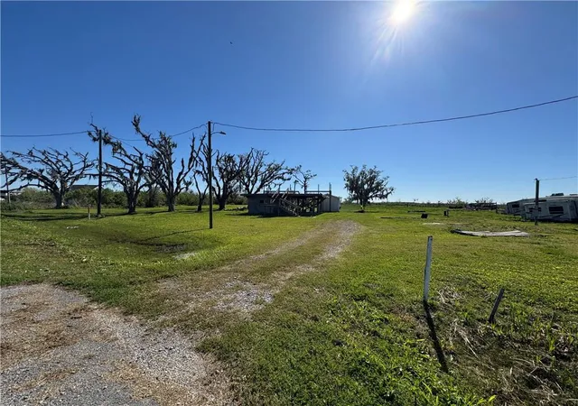 Photo 1 of Land for sale at 1531 Bayou Dularge Rd, Theriot, LA 70397 | MLS# 2504369 | Listing updated on 2026-08-10