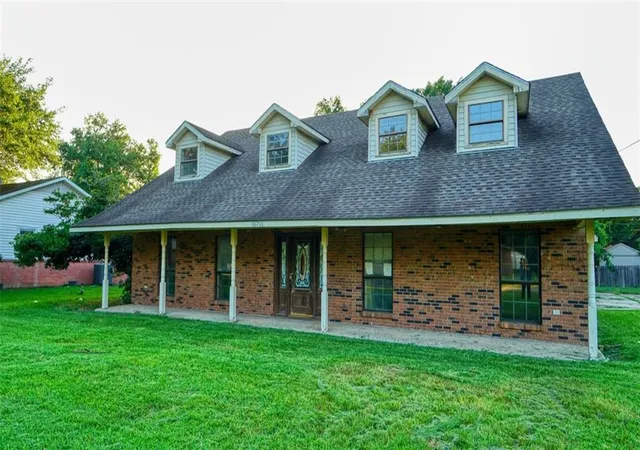 Photo 3 of Single family home for sale at 58700 Delacroix Ave, Plaquemine, LA 70764 | MLS# 2505501 | Listing updated on 2026-09-23