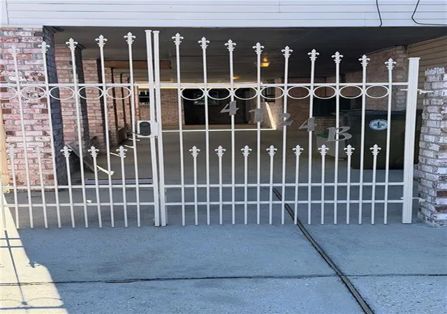 Photo 4 of Single family home for sale at 4124 Eve St, New Orleans, LA 70125 | MLS# 2507316 | Listing updated on 2026-08-18