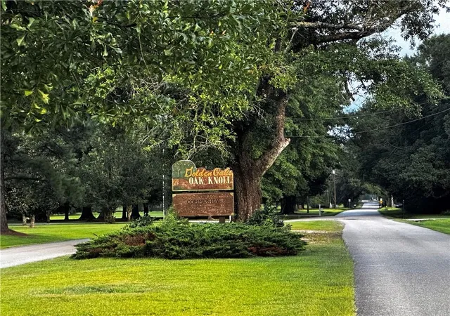 Photo 1 of Land for sale at Holly Ct, Abita Springs, LA 70420 | MLS# 2501996 | Listing updated on 2026-08-12