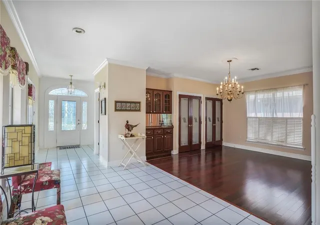 4th image of 56 Oak Tree Dr, Slidell, LA 70458 | MLS# 2506610