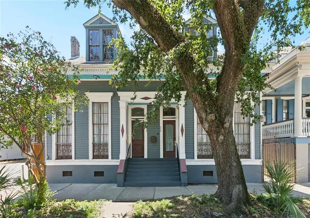 Condo for sale at 922 Elysian Flds Ave #B, New Orleans, LA 70117 | MLS# 2508489