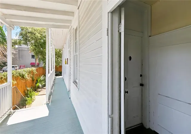 Photo 2 of Condo for sale at 922 Elysian Flds Ave #B, New Orleans, LA 70117 | MLS# 2508489 | Listing updated on 2026-08-16