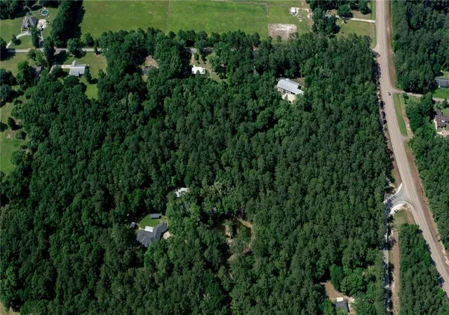 Photo 2 of Land for sale at 917 Acres Hwy 41 Hwy, Bush, LA 70431 | MLS# 2502066 | Listing updated on 2026-08-11