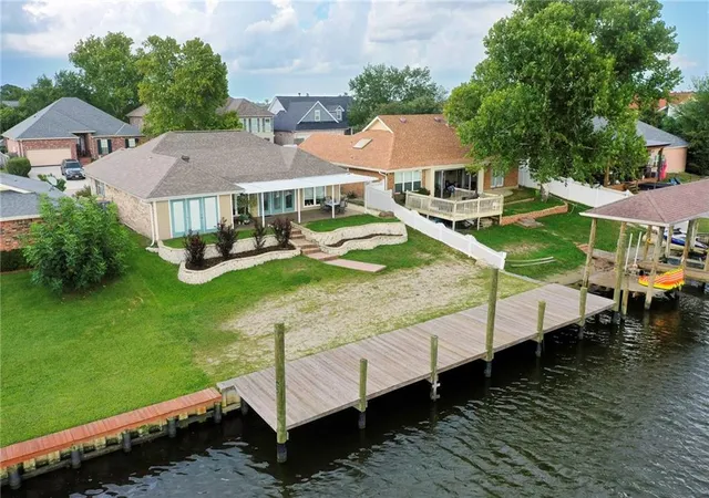 2nd image of 214 Southern Star St, Slidell, LA 70458 | MLS# 2509436