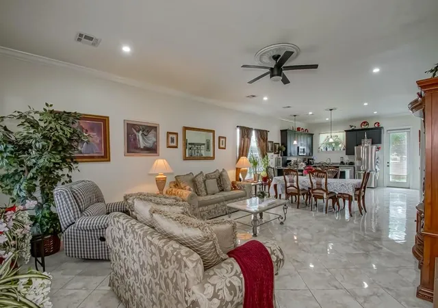 Photo 3 of Single family home for sale at 2217 Angela Ave, Arabi, LA 70032 | MLS# 2504874 | Listing updated on 2026-08-10