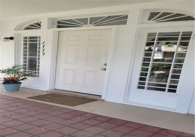 Photo 3 of Multi family home for sale at 1773 75 N Dorgenois St, New Orleans, LA 70119 | MLS# 2511539 | Listing updated on 2026-08-16