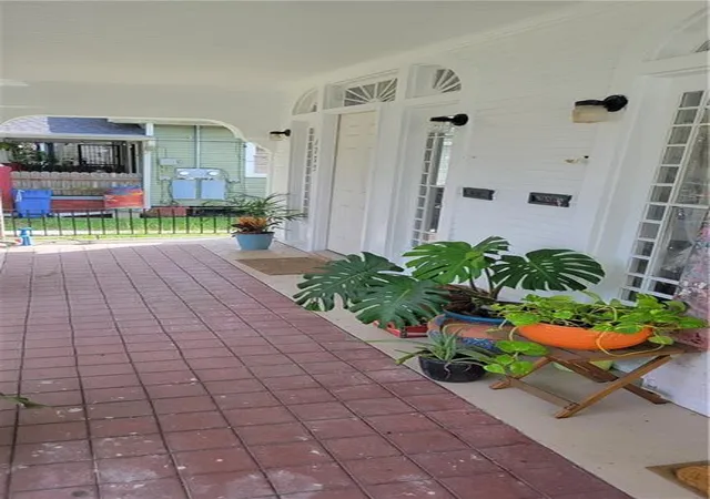 Photo 3 of House for sale at 1773 75 N Dorgenois St, New Orleans, LA 70119 | MLS# 2511539 | Listing updated on 2026-10-06