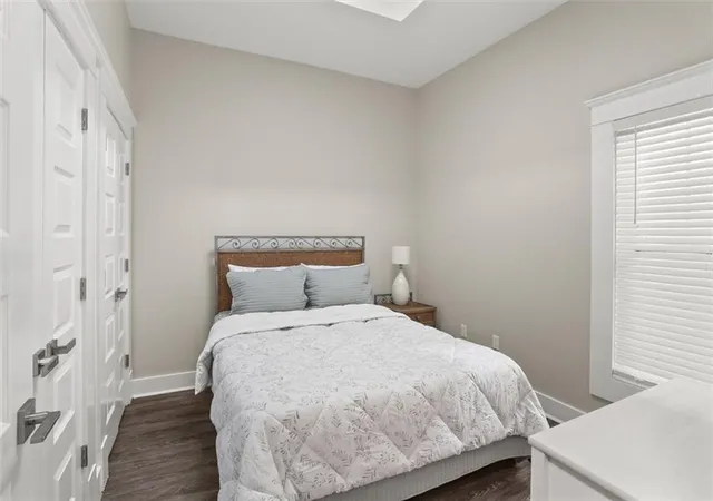 Photo 2 of Condo for sale at 1824 Oretha Castle Haley Blvd #204, New Orleans, LA 70113 | MLS# 2511534 | Listing updated on 2026-08-14