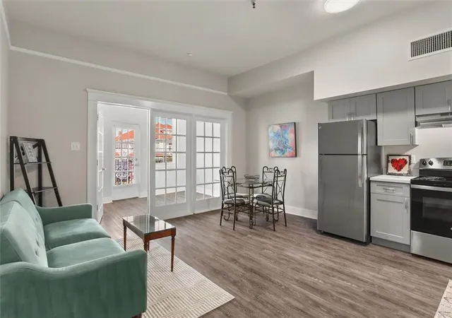 Photo 3 of Condo for sale at 1824 Oretha Castle Haley Blvd #204, New Orleans, LA 70113 | MLS# 2511534 | Listing updated on 2026-08-14