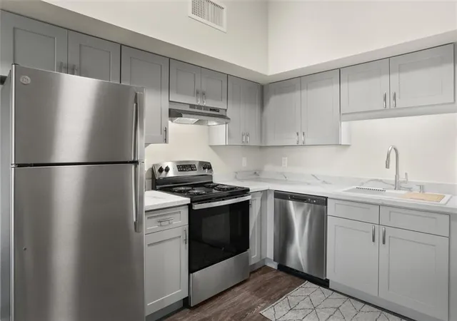 Photo 4 of Condo for sale at 1824 Oretha Castle Haley Blvd #204, New Orleans, LA 70113 | MLS# 2511534 | Listing updated on 2026-08-14