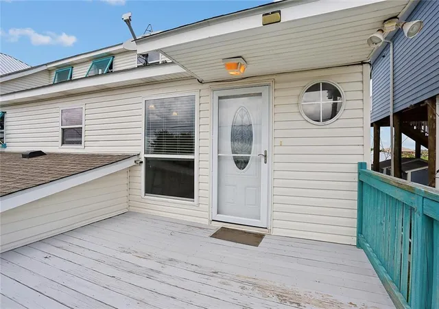 Photo 3 of Townhouse for sale at 266 Lakeview Dr #B, Slidell, LA 70458 | MLS# 2513181 | Listing updated on 2026-08-17