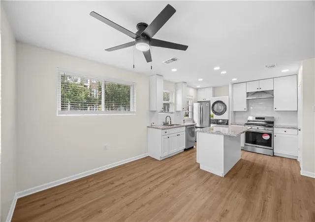 Photo 2 of Single family home for sale at 1549 Foy St, New Orleans, LA 70122 | MLS# 2514495 | Listing updated on 2026-08-14