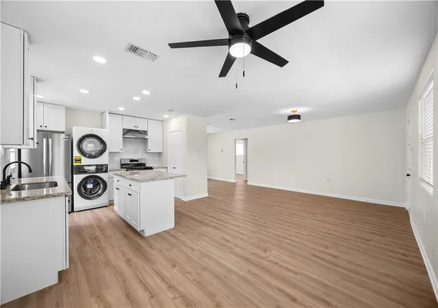 Photo 3 of Single family home for sale at 1549 Foy St, New Orleans, LA 70122 | MLS# 2514495 | Listing updated on 2026-08-14
