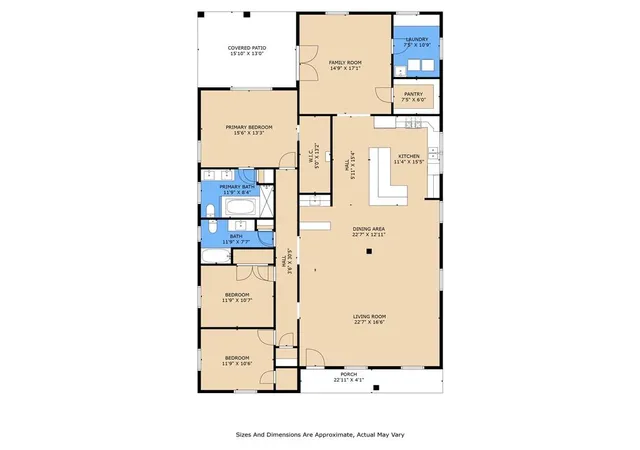 21st image of 209 Ocelot Dr, Arabi, LA 70032 | MLS# 2514962