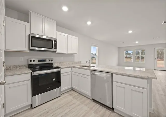 Photo 2 of Sale Pending at 407 Holmes Blvd, Terrytown, LA 70056 | MLS# 2516027 | Listing updated on 2026-08-18