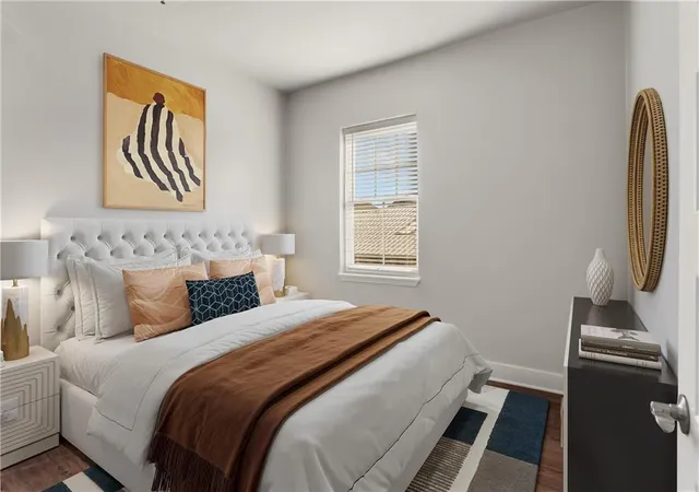 Photo 2 of Condo for sale at 1824 Oretha Castle Haley Blvd #208, New Orleans, LA 70113 | MLS# 2515906 | Listing updated on 2026-08-14