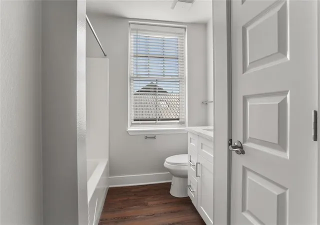 Photo 3 of Condo for sale at 1824 Oretha Castle Haley Blvd #208, New Orleans, LA 70113 | MLS# 2515906 | Listing updated on 2026-08-14