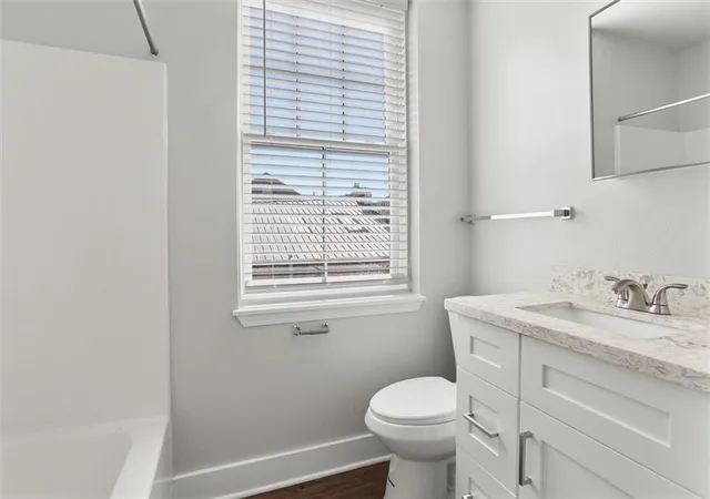 Photo 4 of Condo for sale at 1824 Oretha Castle Haley Blvd #208, New Orleans, LA 70113 | MLS# 2515906 | Listing updated on 2026-08-14