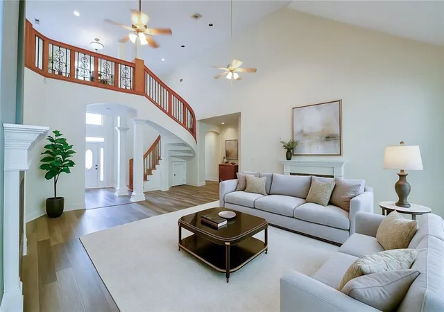 4th image of 39388 Sable Ln, Ponchatoula, LA 70454 | MLS# 2512412