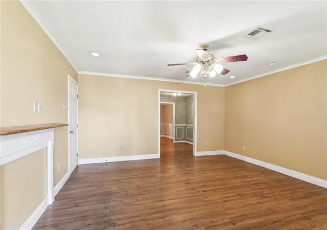 Photo 2 of Single family home for sale at 1262 Harrison Ave, New Orleans, LA 70122 | MLS# 2516938 | Listing updated on 2026-08-14